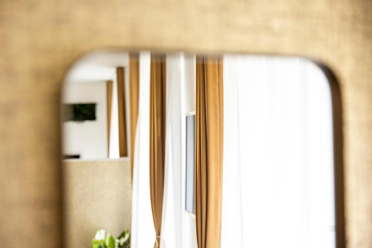Eh Apartments Saturn St. Gallen Εξωτερικό φωτογραφία